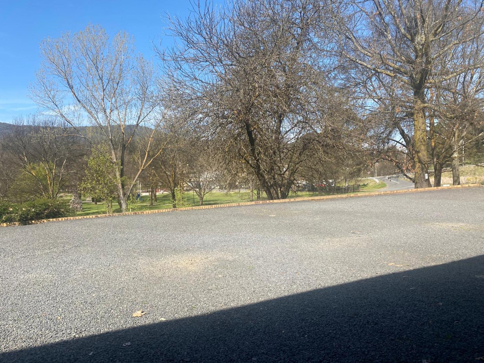 Tumbarumba Motel & Elms Restaurant Exteriör bild